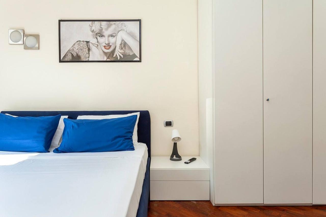 Bellezza14 - Appartamento Porta Romana / Bocconi Milán Exterior foto