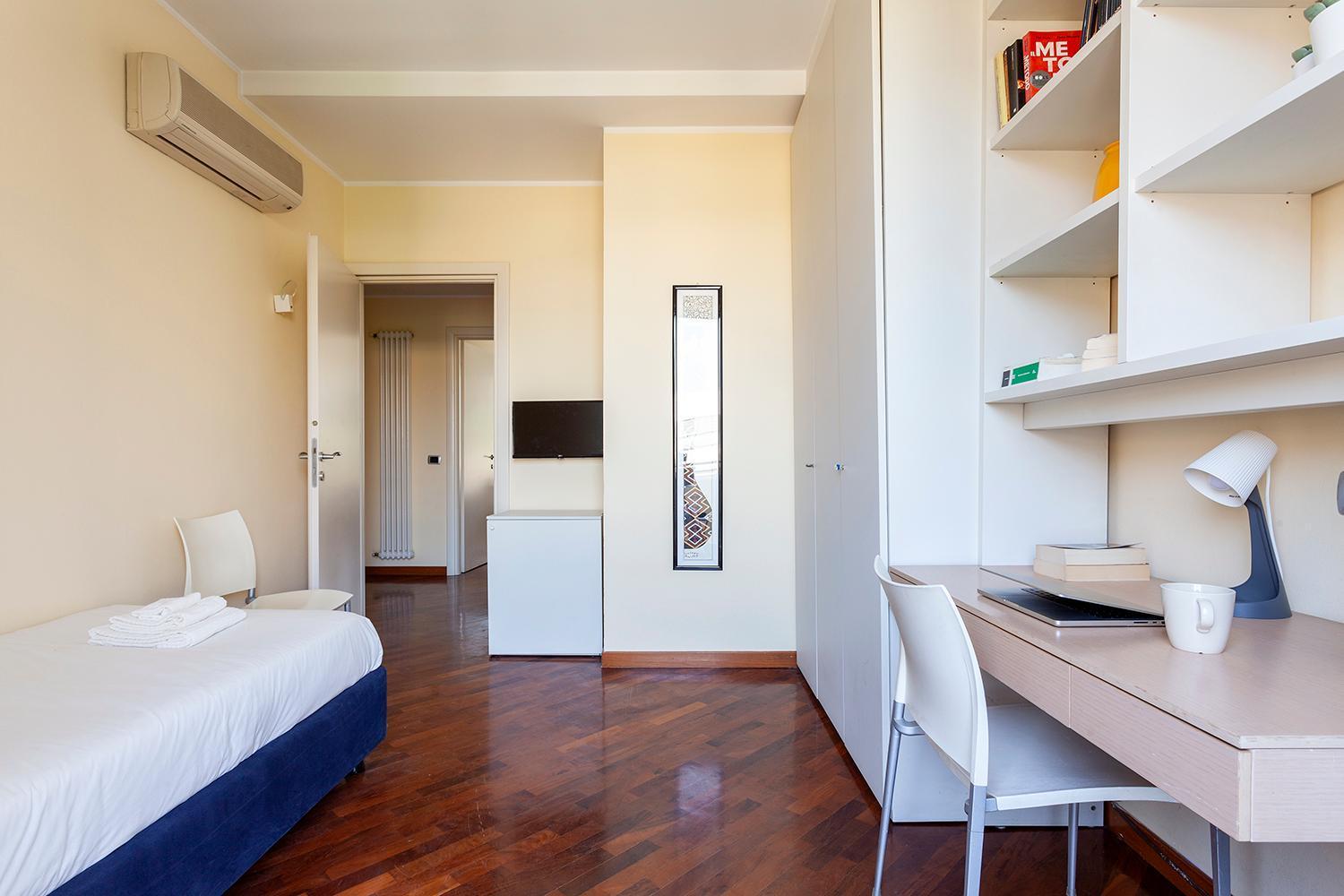 Bellezza14 - Appartamento Porta Romana / Bocconi Milán Exterior foto