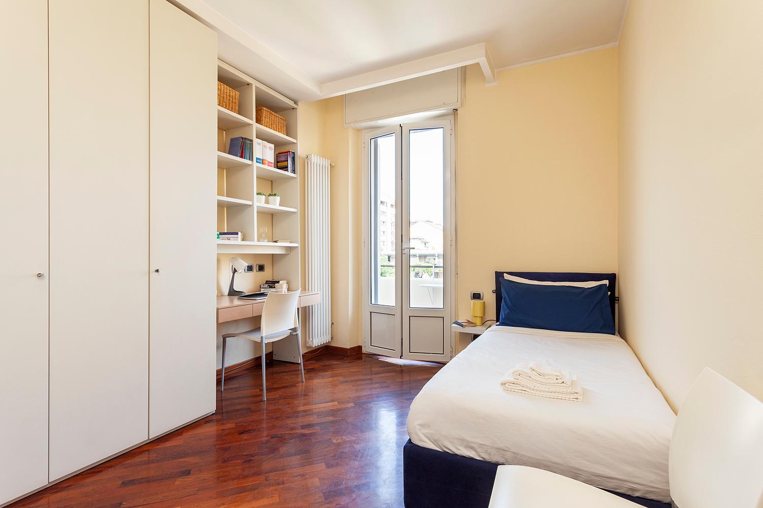 Bellezza14 - Appartamento Porta Romana / Bocconi Milán Exterior foto