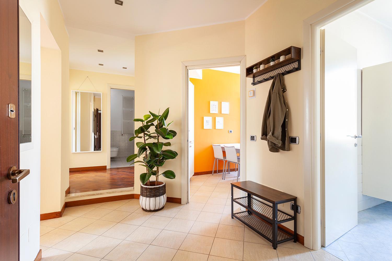 Bellezza14 - Appartamento Porta Romana / Bocconi Milán Exterior foto