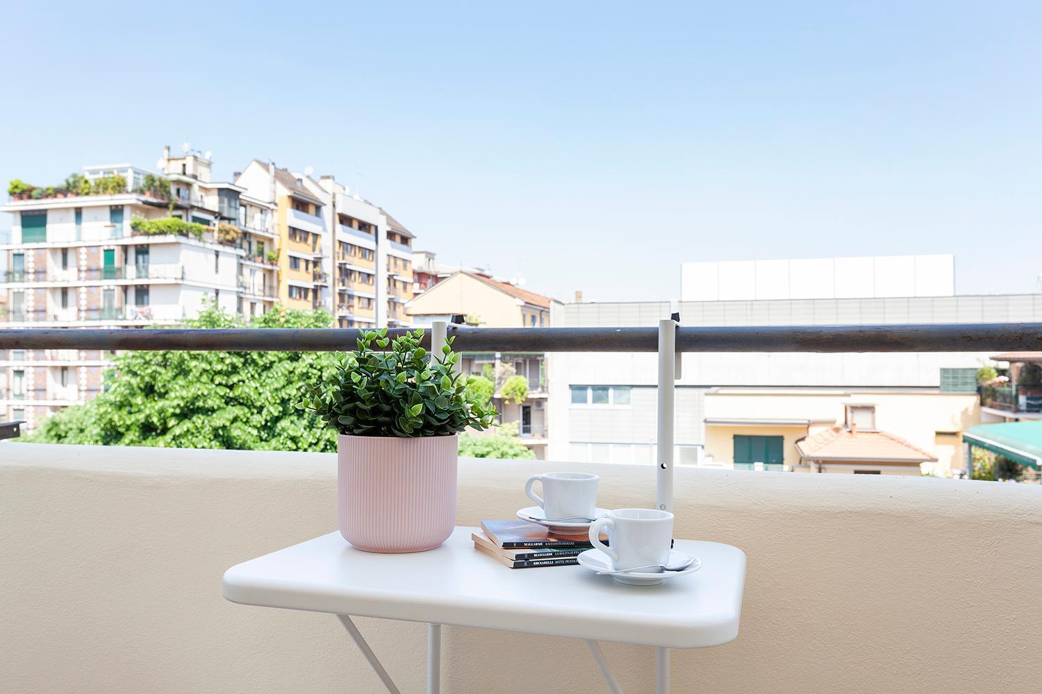 Bellezza14 - Appartamento Porta Romana / Bocconi Milán Exterior foto