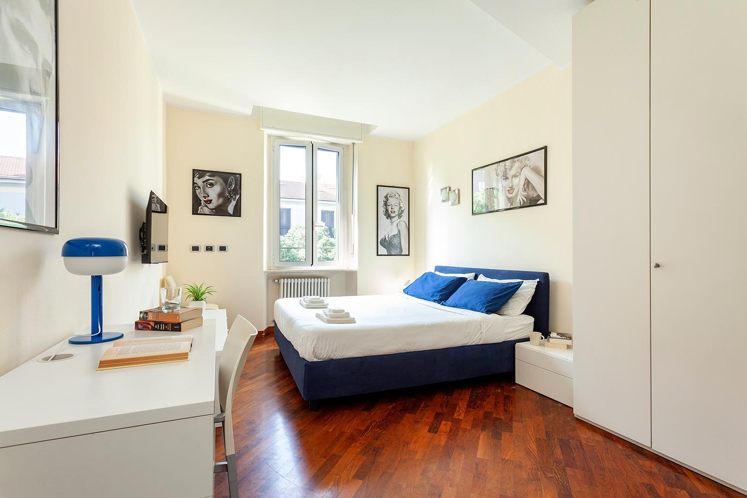 Bellezza14 - Appartamento Porta Romana / Bocconi Milán Exterior foto